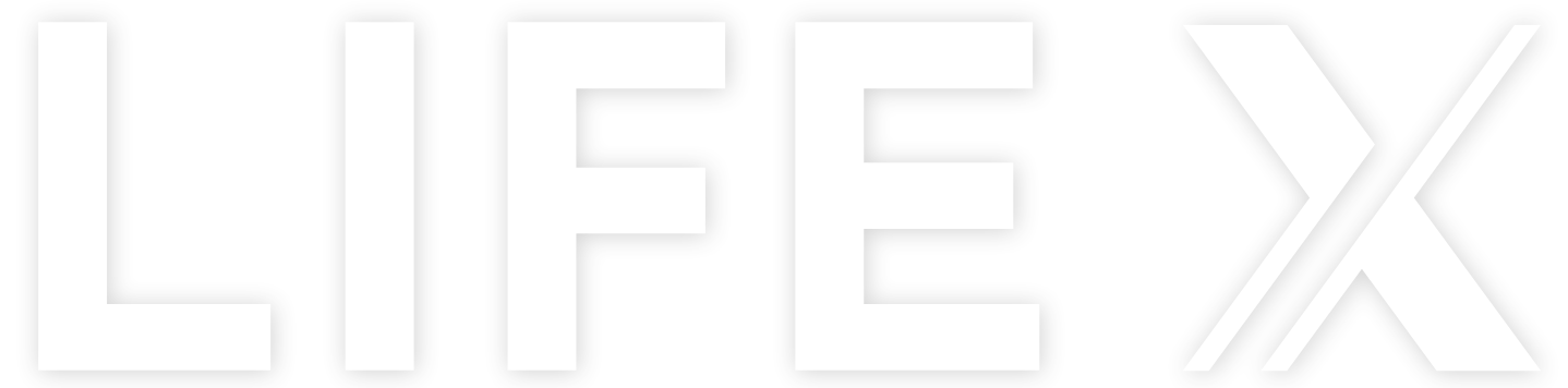 LIFE X